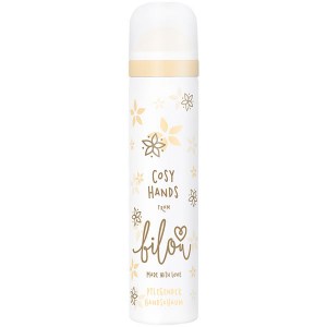 Bilou Hands Foam Cosy 75 ml
