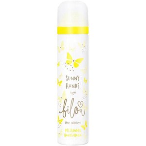 Bilou Hands Foam Sunny 75 ml
