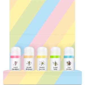 Купить набор для тела Bilou Rainbow Gift Set