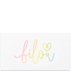 Цена Bilou Rainbow Gift Set