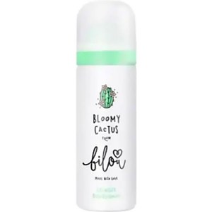 Bilou Shower Foam Bloomy Cactus 50 ml