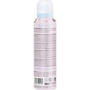 Состав Bilou Shower Foam Candy Dream 200 ml