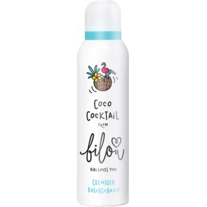 Bilou Shower Foam Coco Cocktail