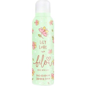 Bilou Shower Foam Lily Love 200 ml