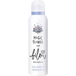 Bilou Shower Foam Magic Flower 200 ml