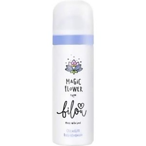 Bilou Shower Foam Magic Flower 50 ml