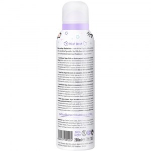 Состав Bilou Shower Foam Milky Dream 200 ml