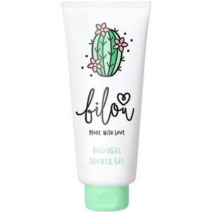 Bilou Shower Gel Bloomy Cactus 200 ml