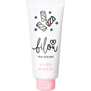 Bilou Shower Gel Chewy Sweets 200 ml