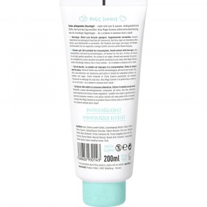 Состав Bilou Shower Gel Magic Summer 200 ml