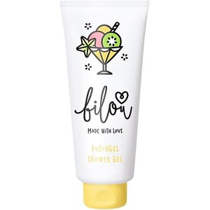 Bilou Shower Gel Tropical Kiwi 200 ml