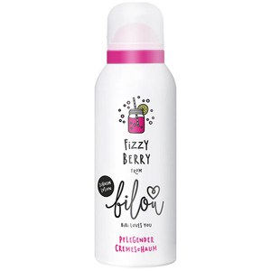 Bilou Body Lotion Fizzy Berry