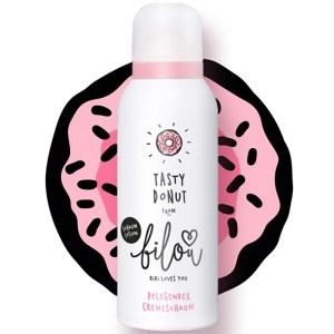 Купить лосьон-пенку для тела Bilou Body Lotion Tasty Donut