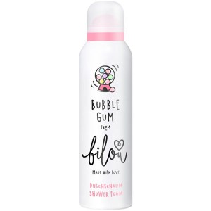 Bilou Shower Foam Bubble Gum