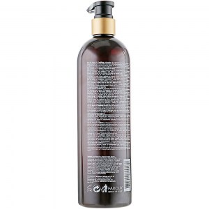 Состав кондиционера для волос CHI Argan Oil Conditioner 739 ml