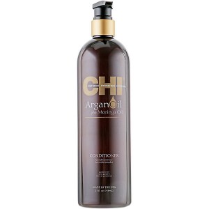Купить кондиционер для волос CHI Argan Oil Conditioner 739 ml 