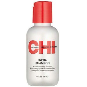Купить шампунь для волос  CHI Infra Shampoo 15 ml