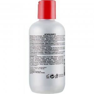 Состав шампуня для волос  CHI Infra Shampoo 177 ml 