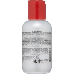 Состав шампуня для волос  CHI Infra Shampoo 59 ml