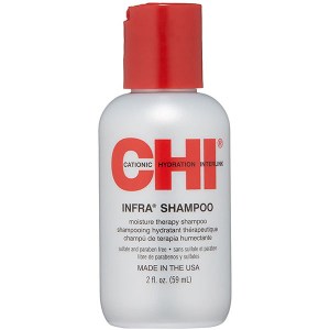 Купить шампунь для волос  CHI Infra Shampoo 59 ml