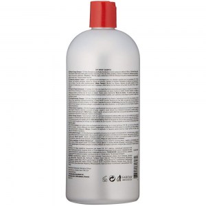 Состав шампуня для волос CHI Infra Shampoo 946 ml