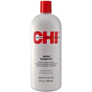 Купить шампунь для волос  CHI Infra Shampoo 946 ml