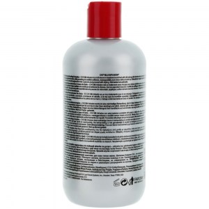 Состав жидкого шелка для волос CHI Infra Silk Infusion 355 ml
