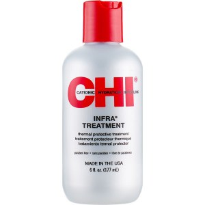 Купить маску для волос CHI Infra Treatment 177 ml