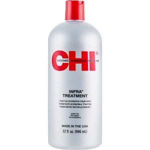 Купить маску для волос CHI Infra Treatment 946 ml