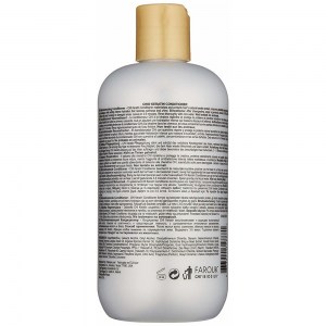 Состав кондиционера для волос CHI Keratin Conditioner 355 ml