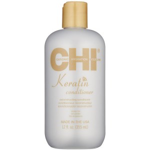 Купить кондиционер для волос CHI Keratin Conditioner 355 ml