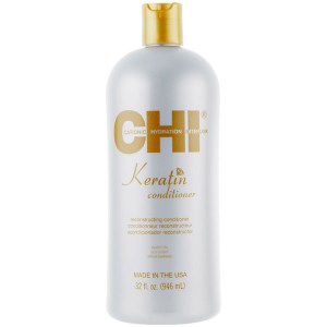 Купить кондиционер для волос CHI Keratin Conditioner 946 ml
