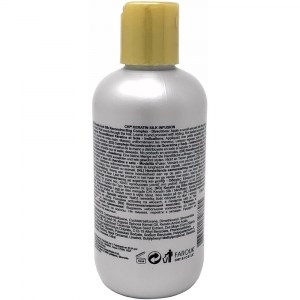 Состав шелка для волос CHI Keratin Silk Infusion 177 ml