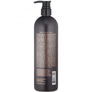 Состав кондиционера для волос CHI Luxury Black Seed Oil Rejuvenating Conditioner 739 ml