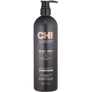 Купить кондиционер для волос CHI Luxury Black Seed Oil Rejuvenating Conditioner 739 ml