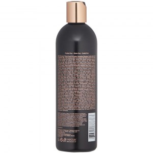 Состав шампуня для волос CHI Luxury Black Seed Oil Rejuvenating Shampoo 355 ml
