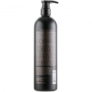 Состав шампуня для волос CHI Luxury Black Seed Oil Rejuvenating Shampoo 739 ml