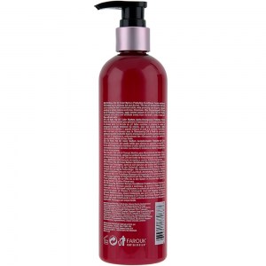 Состав кондиционера для волос CHI Rose Hip Oil Color Nurture Protecting Conditioner 340 ml