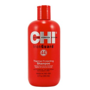 Купить термозащитный шампунь CHI 44 Iron Guard Shampoo