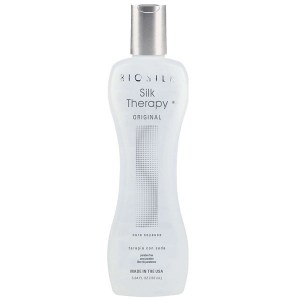Купить шелк для волос CHI BioSilk Silk Therapy Original