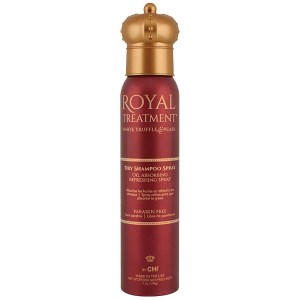 Купить сухой шампунь для волос CHI Farouk Royal Treatment Dry Shampoo Spray
