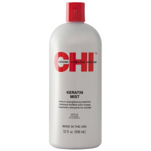 Купить несмываемый кондиционер 950 мл. CHI Infra Keratin Mist 950 ml.