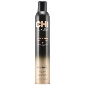 Купить лак для волос CHI Luxury Black Seed Oil Flexible Hold Hairspray