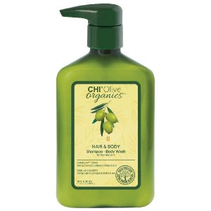 Купить шампунь для волос CHI Olive Organics Hair & Body Shampoo Body Wash