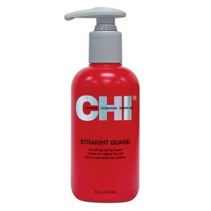 Купить укладочный крем для волос CHI Straight Guard