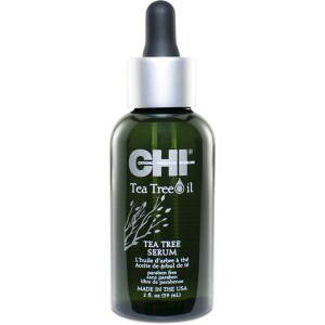 Купить сыворотку для волос CHI Tea Tree Oil Serum