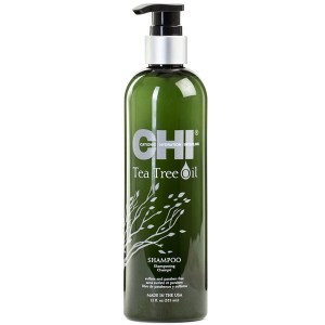Купить шампунь для волос CHI Tea Tree Shampoo