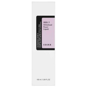 Купить осветляющую эссенцию Cosrx AHA 7 Whitehead Power Liquid Киев, Украина