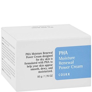 Купить крем для лица Cosrx PHA Moisture Renewal Power Cream Киев, Украина