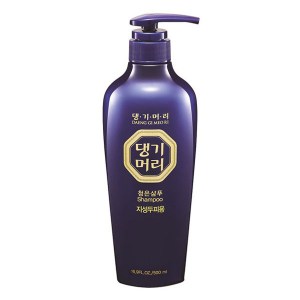 Купить шампунь для волос Daeng Gi Meo Ri ChungEun Restorative Shampoo